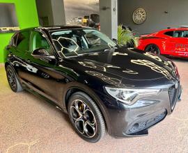 Alfa Romeo Stelvio 2.2 Turbodiesel 210 CV AT8 Q4 V