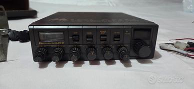 radio cb midland alan 87