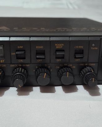 radio cb midland alan 87