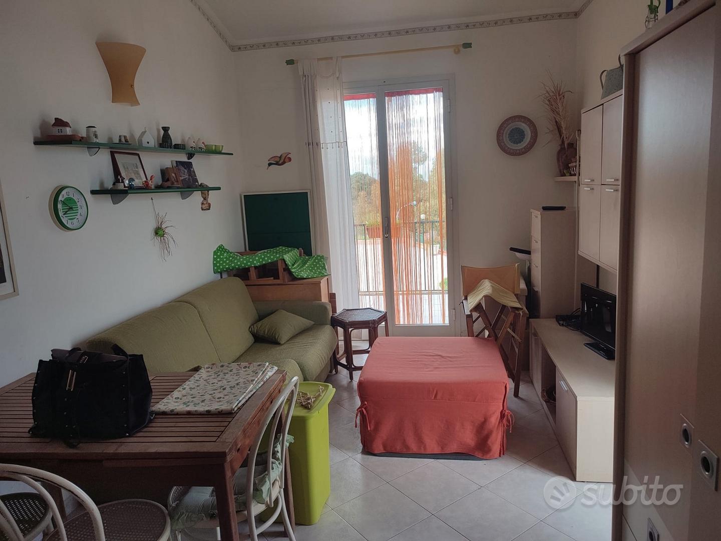 Appartamento – PA - Vista 4
