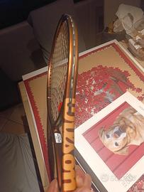 Wilson Pro Staff 97 v.14