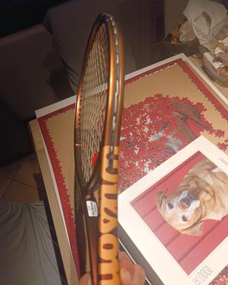 Wilson Pro Staff 97 v.14