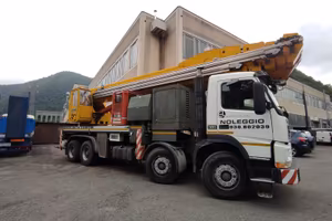 PIATTAFORMA EAGLE 56/34