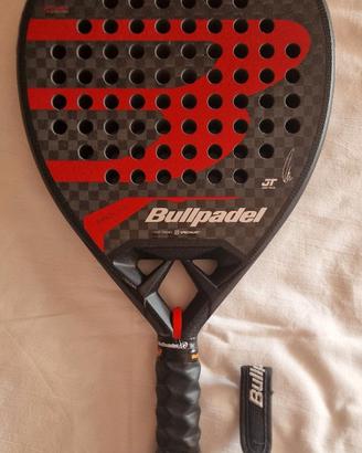 Bullpadel Vertex 04 – Condizioni Eccellenti (Pala