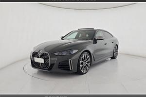 BMW Serie 4 M 440i Gran Coupe mhev 48V xdrive