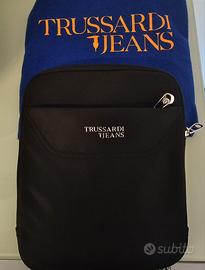 Borsa a tracolla Trussardi