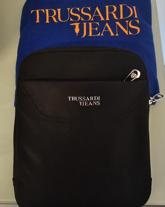 Borsa a tracolla Trussardi