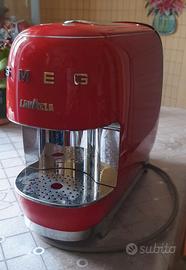 Lavazza SMEG A modo mio