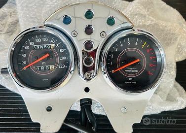 CRUSCOTTO MOTO GUZZI CALIFORNIA