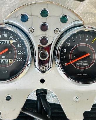 CRUSCOTTO MOTO GUZZI CALIFORNIA