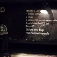 Pista elettrica formula uno