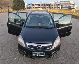 Opel Zafira 1.6 16V Twinport Club
