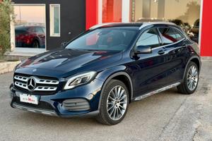 Mercedes-benz GLA 200 d Automatic Premium