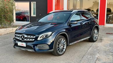 Mercedes-benz GLA 200 d Automatic Premium