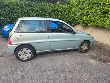 Lancia Y 1.2i cat LS