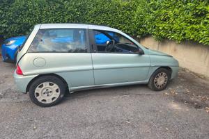 Lancia Y 1.2i cat LS