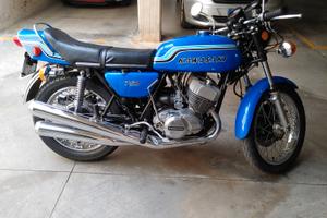 Kawasaki 750 h2 - 1972
