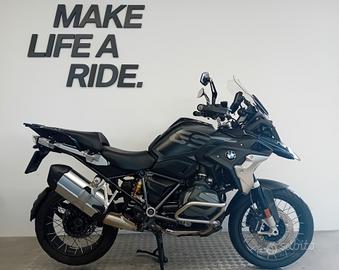 BMW R 1250 GS - 2021