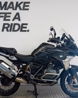 BMW R 1250 GS - 2021