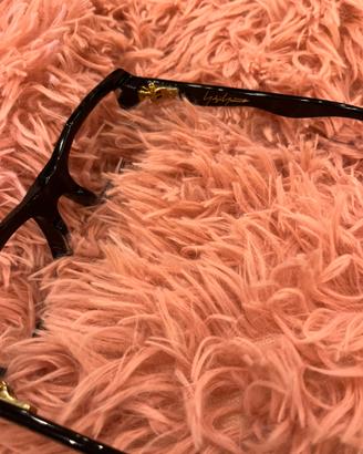 Occhiali Yohji Yamamoto