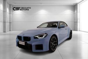 BMW M2 Coupe 3.0 460cv auto