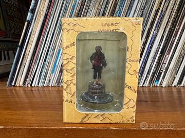 Action figure Lord of the rings Bilbo baggins