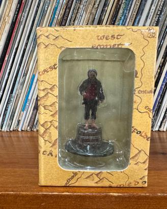 Action figure Lord of the rings Bilbo baggins