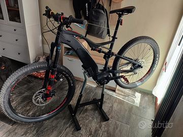 E-Bike Orbea Wild FS 2019