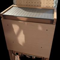 asse da stiro Foppapedretti