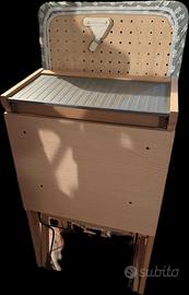 asse da stiro Foppapedretti