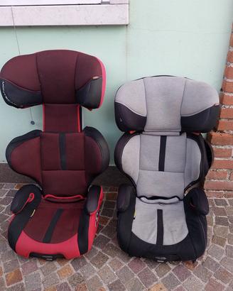 seggiolino auto