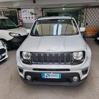 Jeep Renegade 1.6 Mjt 120 CV Ddct (Unico Proprieta