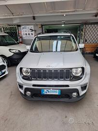 Jeep Renegade 1.6 Mjt 120 CV Ddct (Unico Proprieta