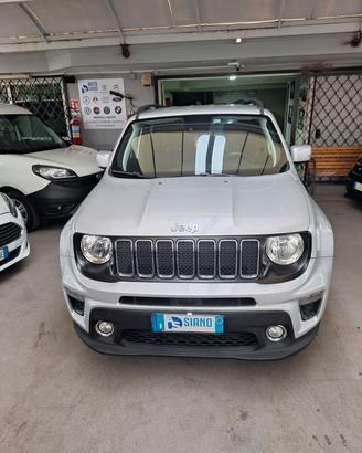 Jeep Renegade 1.6 Mjt 120 CV Ddct (Unico Proprieta