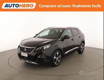 PEUGEOT 3008 XX93638