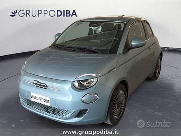 FIAT 500 IV 2020 500e 42 kWh Passion