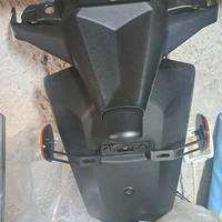 portatarga xmax 300 2021