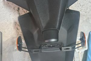 portatarga xmax 300 2021