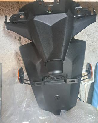portatarga xmax 300 2021