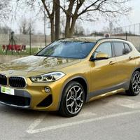 BMW X2 sDrive18d Msport