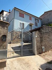 Arbus- Ampia indipendente con 155 mq di Giardino