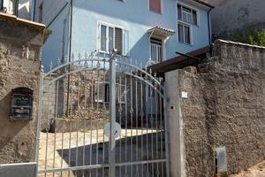 Arbus- Ampia indipendente con 155 mq di Giardino