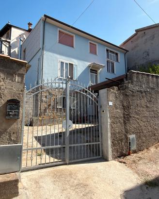 Arbus- Ampia indipendente con 155 mq di Giardino