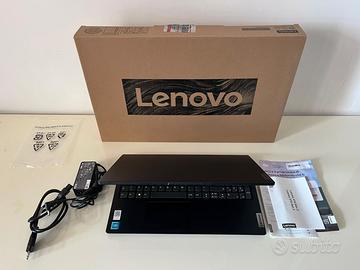 Lenovo V15 G2 IJL 15,6" – 8GB RAM – SSD 256GB