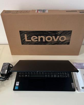 Lenovo V15 G2 IJL 15,6" – 8GB RAM – SSD 256GB