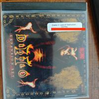 diablo 2 expansion set Italiano con codice