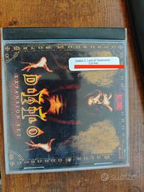 diablo 2 expansion set Italiano con codice