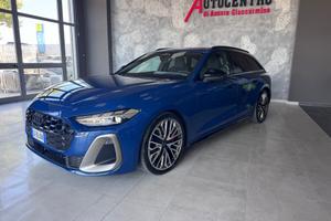 AUDI A5 MY2025 AVANT 2.0 TDI 205CV QUATTRO HYBRID