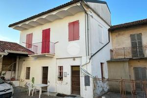 CASA SEMINDIPENDENTE A MURISENGO