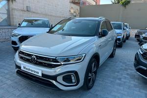 Volkswagen T-Roc 2.0 TDI SCR R-Line